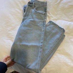 Citizens of Humanity Charlotte Crop